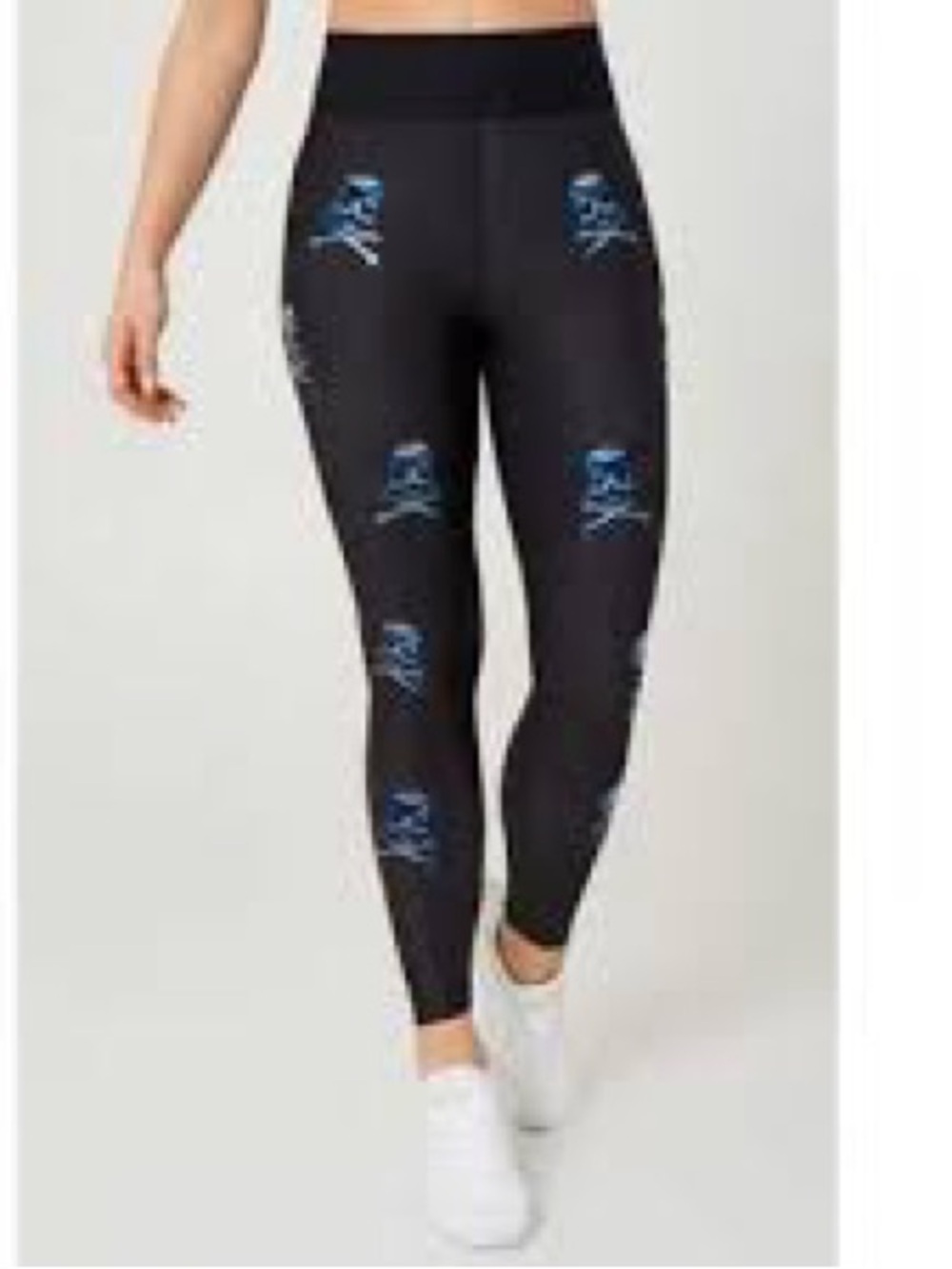 Ultracor leggings size S